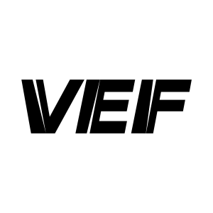 VEF Riga logo